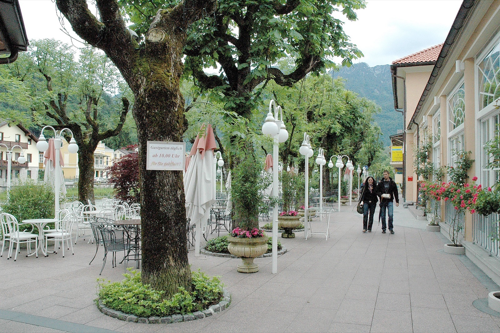 Bad Ischl